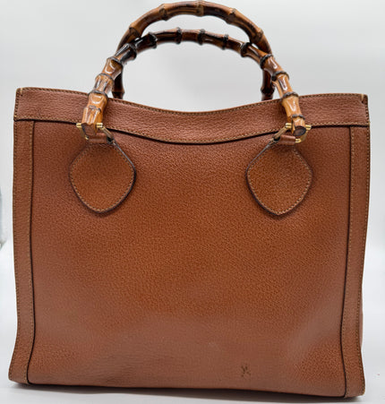 Gucci Diana bamboo handbag