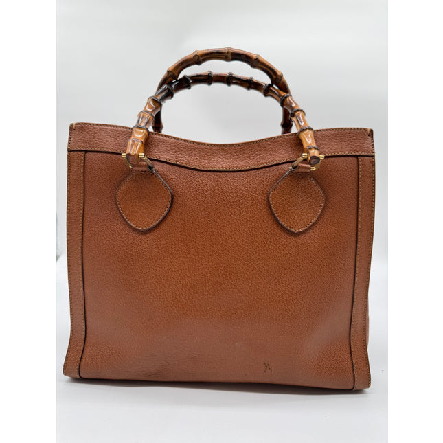 Gucci Diana bamboo handbag