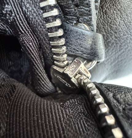 Celine vintage shoulder bag