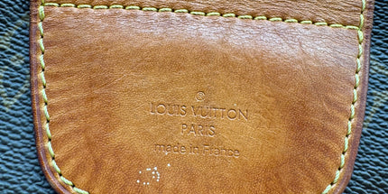 Louis Vuitton stresa shoulder bag