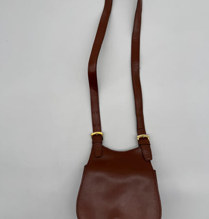 Celine vintage high crossbody bag