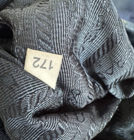 Prada nylon shoulder bag