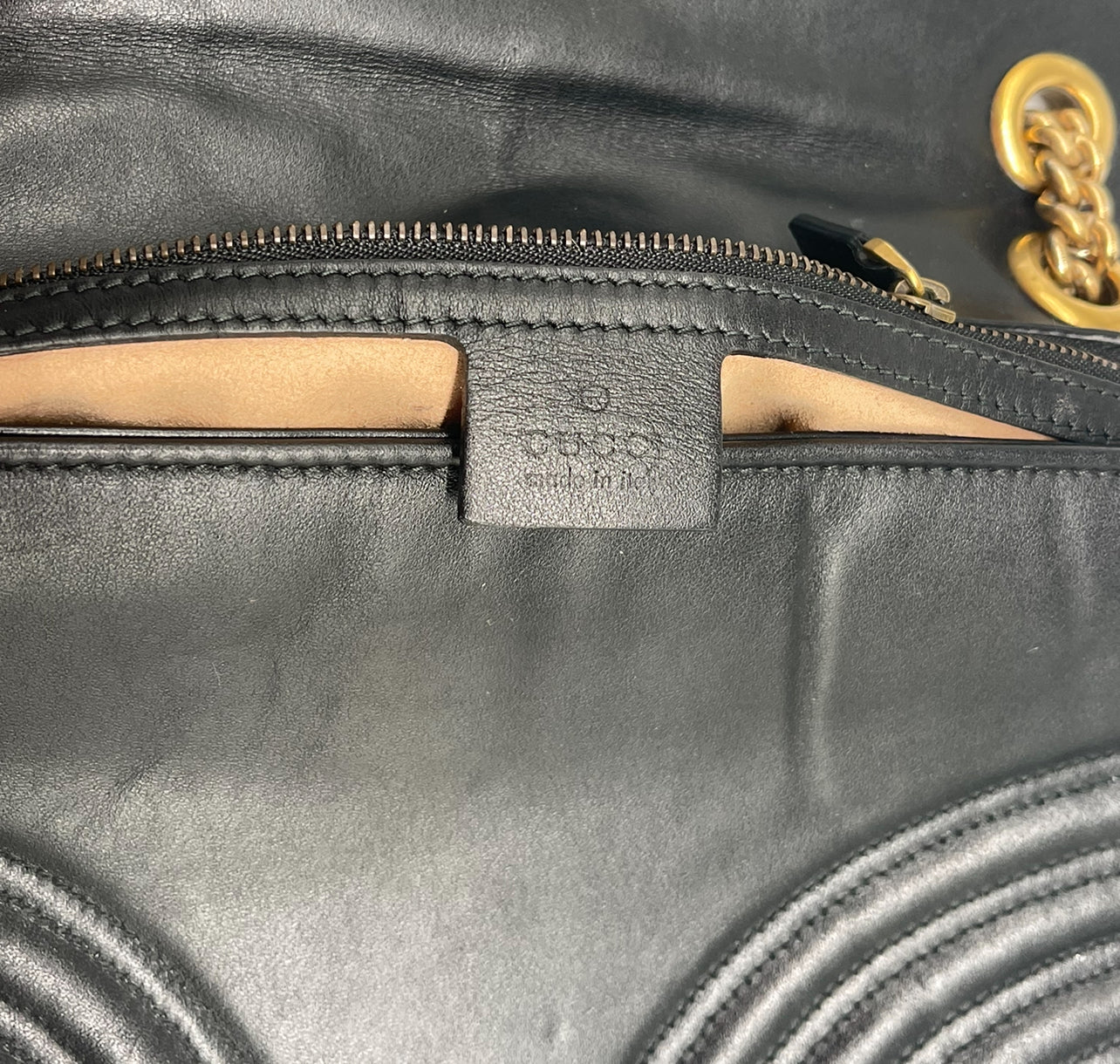 Gucci marmont large crossbody bag