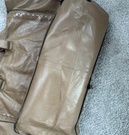 Bottega Veneta large shoulder bag