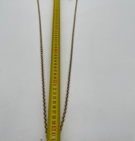 Dolce and Gabbana mini denim crossbody bag