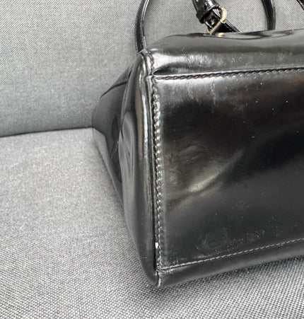 Dior lady Dior handbag