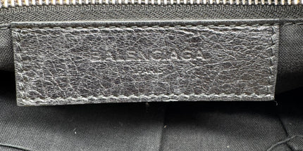 Balenciaga city crossbody bag