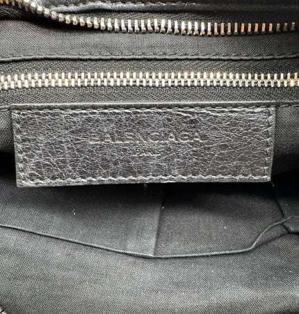 Balenciaga city crossbody bag