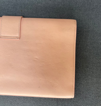 Saint Laurent chyc clutch bag