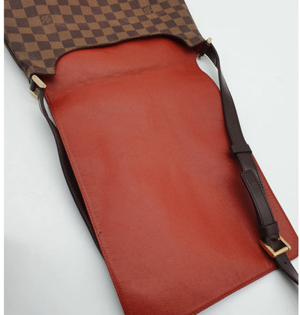 Louis Vuitton musette crossbody bag