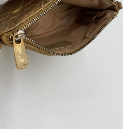 Dior miss Dior mini bag