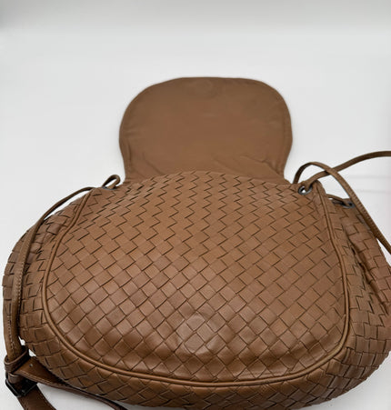 Bottega Veneta crossbody bag