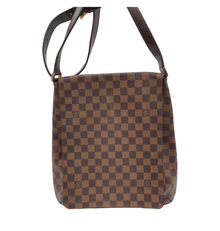 Louis Vuitton musette crossbody bag