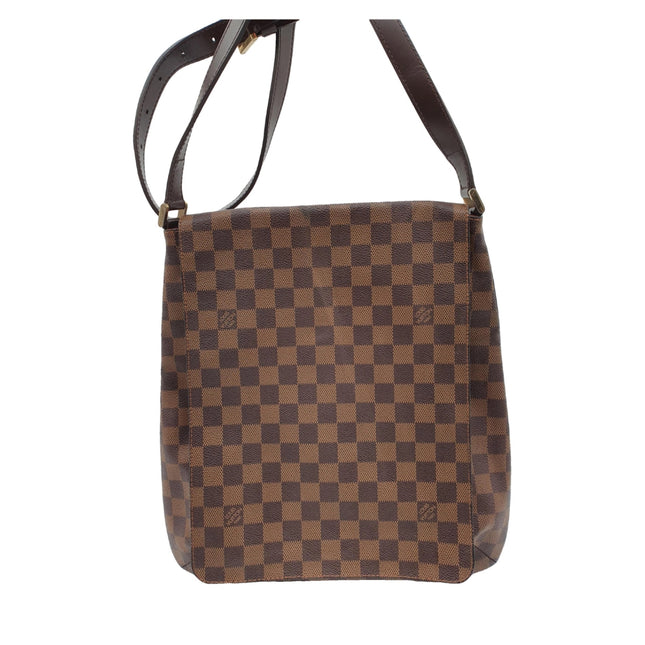 Louis Vuitton musette crossbody bag