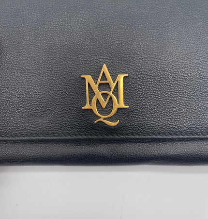 ALEXANDER MCQUEEN mini shoulder bag
