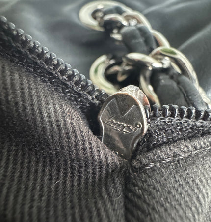 Chanel XL shoulder bag