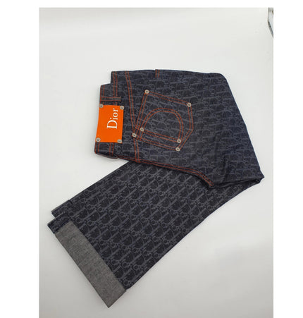 Dior denim pants
