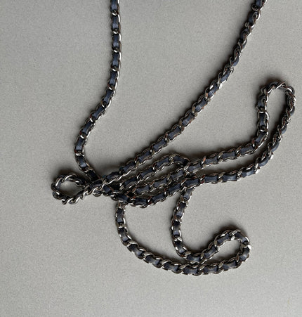 Chanel wallet on chain