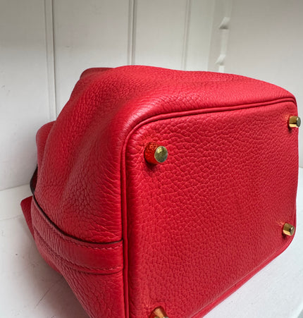 Hermes Picotin handbag