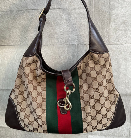 Gucci Jackie shoulder bag