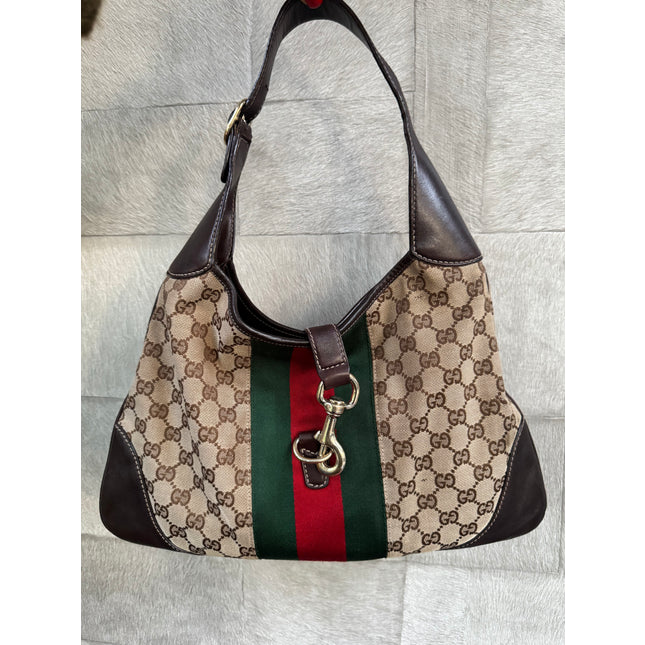 Gucci Jackie shoulder bag