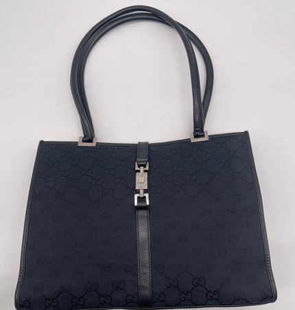 Gucci jackie shoulder bag