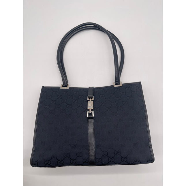 Gucci jackie shoulder bag