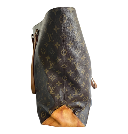 Louis Vuitton large paino shoulder bag