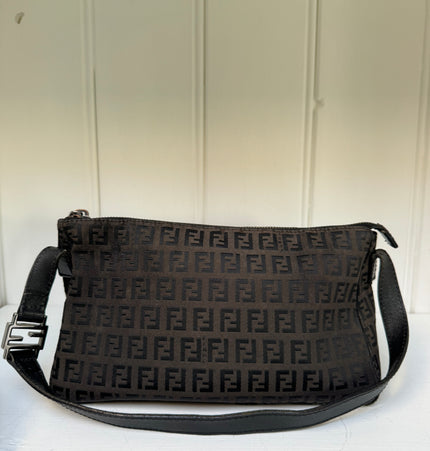 Fendi mini shoulder bag