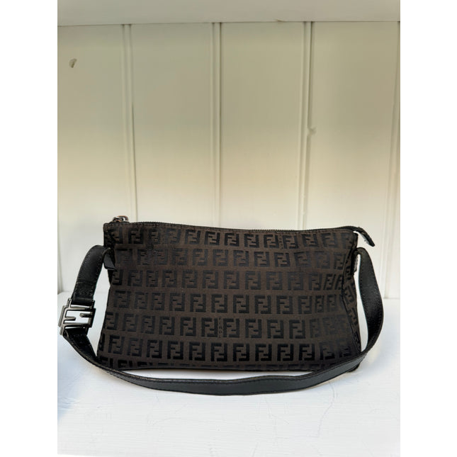 Fendi mini shoulder bag