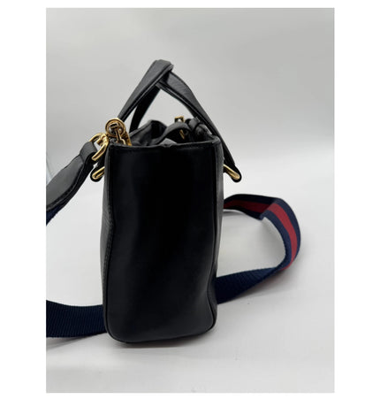 Gucci Sylvie crossbody bag