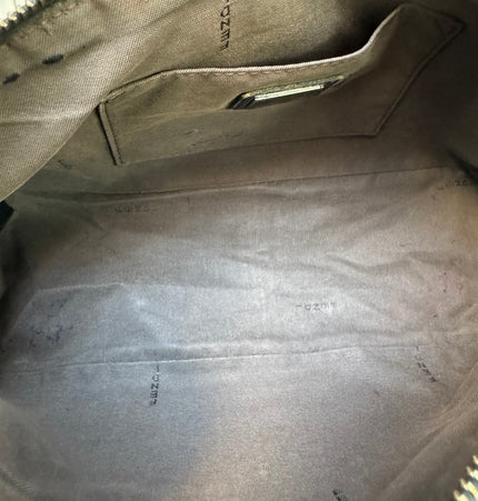 Fendi mini shoulder bag