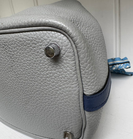 Hermes picotin handbag