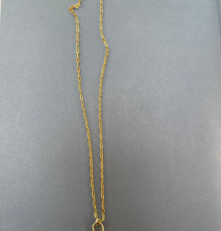 Louis Vuitton necklace