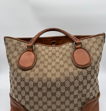 Gucci Marrakesh handbag