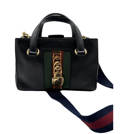 Gucci Sylvie crossbody bag