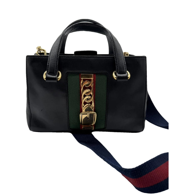 Gucci Sylvie crossbody bag