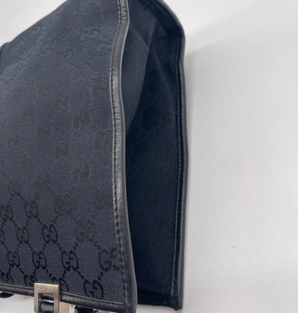 Gucci jackie shoulder bag