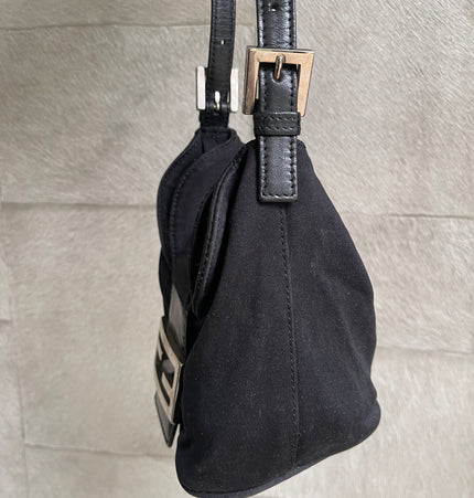 Sac baguette Fendi mini