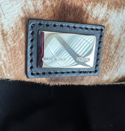 Fendi Monster Peekaboo Handtasche