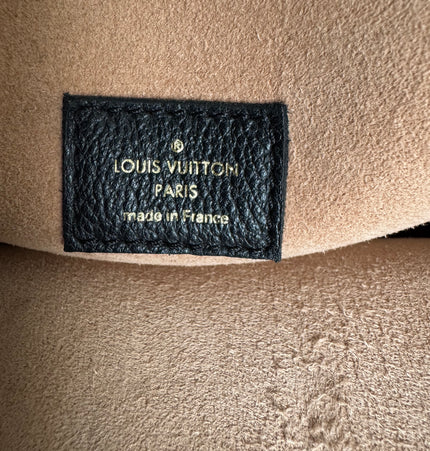 Louis Vuitton Flandrin handbag