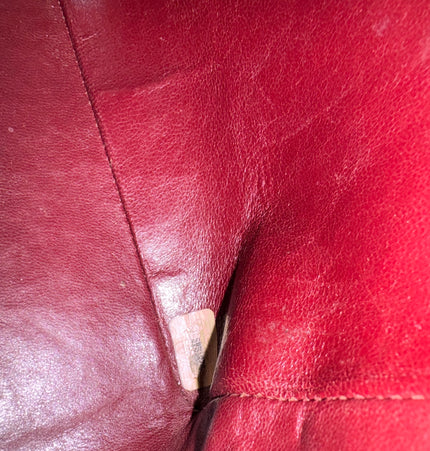 Chanel Jumbo classic bag