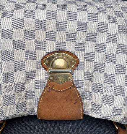 Louis Vuitton shoulder bag