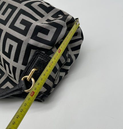 Givenchy cloth shoulder bag