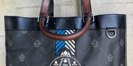 Berluti shoulder bag