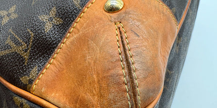 Louis Vuitton Estrela shoulder bag