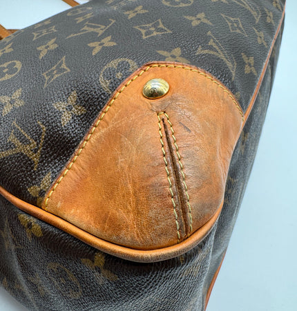 Louis Vuitton Estrela shoulder bag