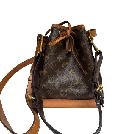 Louis Vuitton neo bb crossbody bag