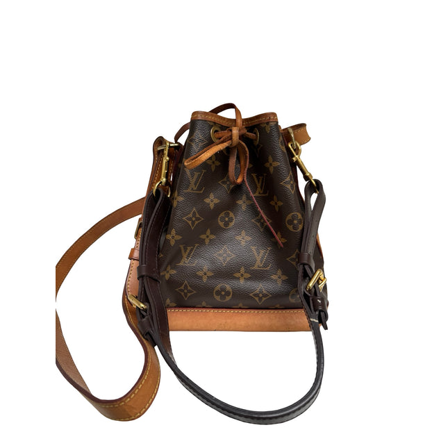 Louis Vuitton neo bb crossbody bag