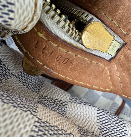 Louis Vuitton shoulder bag